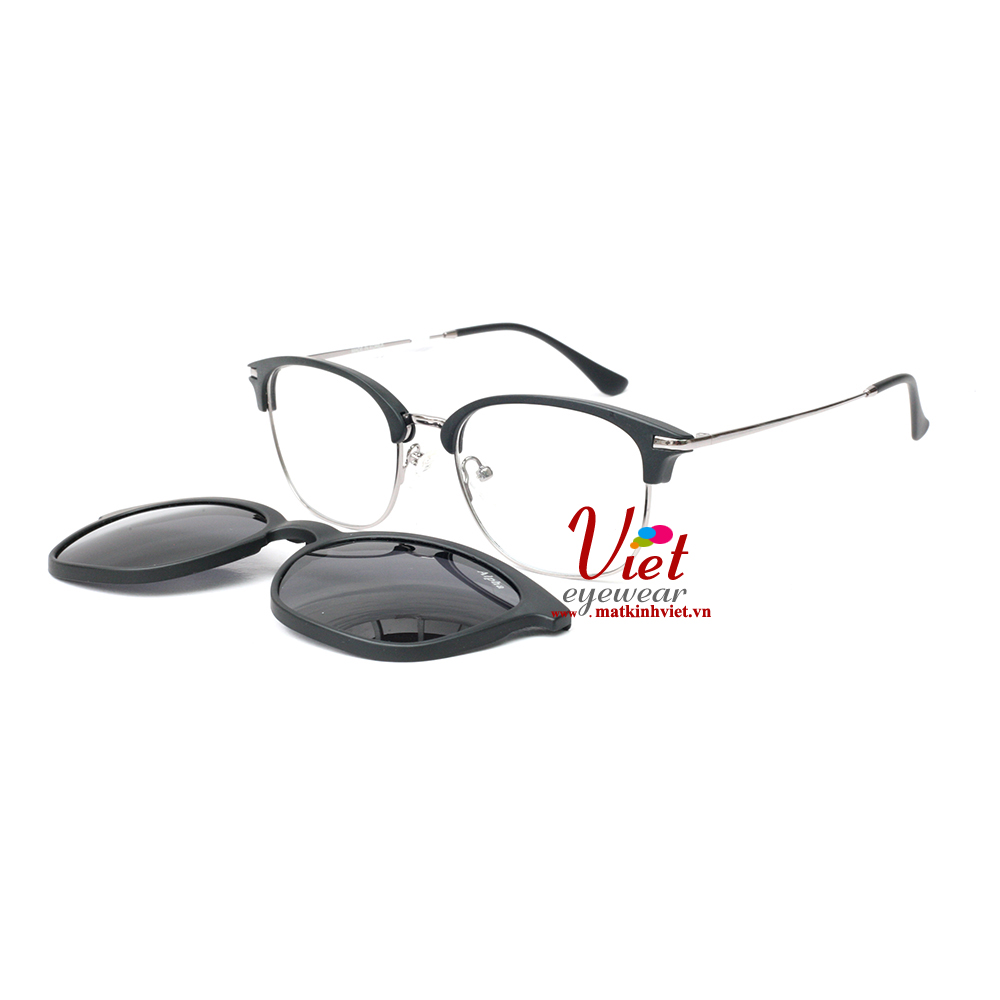 Gọng kính Alpha ALDC3028 C1